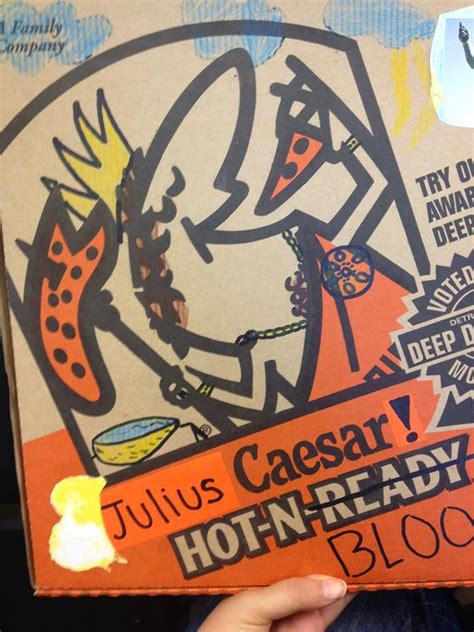 Julius caesar pizza. Things To Know About Julius caesar pizza. 